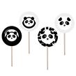 Toppers Panda 12u